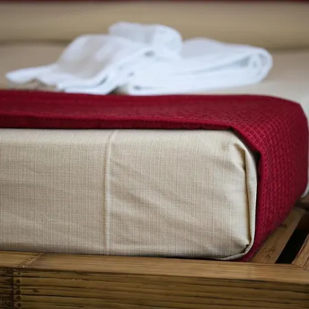 La Coccinella B.b. Bed By Night Ltb Bed & Breakfast Lecce