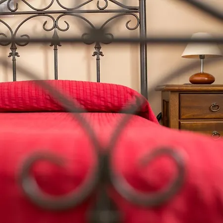 La Coccinella B.b. Bed By Night Ltb * Lecce