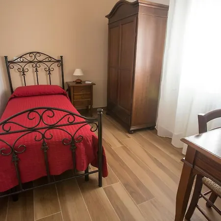 La Coccinella B.b. Bed By Night Ltb Bed & Breakfast Lecce