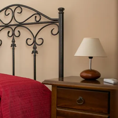 La Coccinella B.b. Bed By Night Ltb Lecce