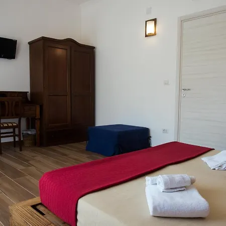 Bed & Breakfast La Coccinella B.b. Bed By Night Ltb *